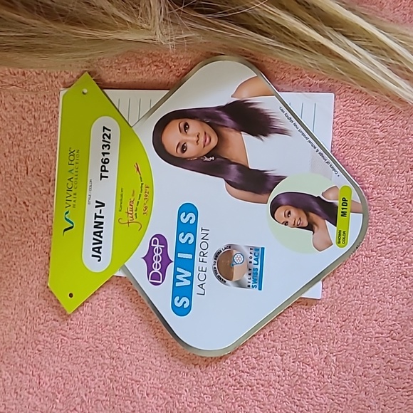 Wig - Picture 5 of 5